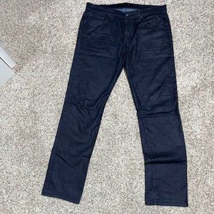 Joe's Jeans, 34x34, Classic Straight, Dash